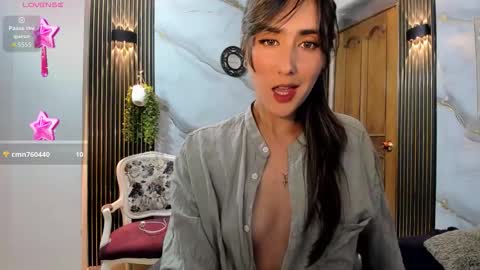 Moriah online show from 11/01/25, 06:54