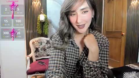 Moriah online show from 11/20/25, 07:24