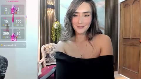 Moriah online show from 01/14/26, 07:08