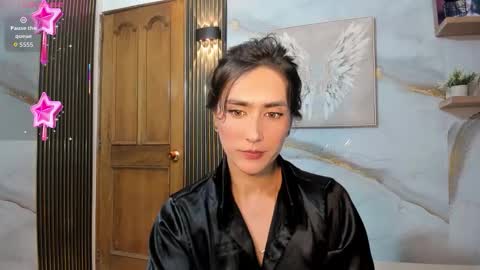 Moriah online show from 02/07/26, 02:26