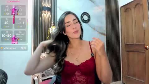 Moriah online show from 02/15/26, 02:30