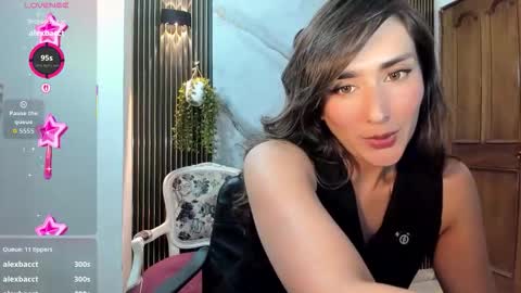 Moriah online show from 02/20/26, 07:14