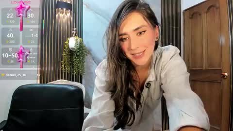 Moriah online show from 03/24/26, 07:19