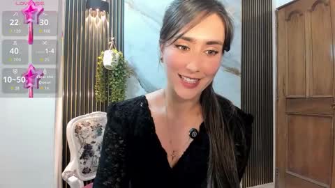 Moriah online show from 03/27/26, 07:13