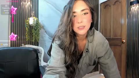 Moriah online show from 04/08/26, 07:47