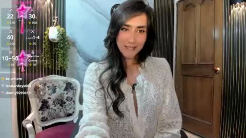 Snapshot of moriahhoe chatting on 06/09/26, 01:50 Moriah online show from 06/09/26, 01:50
