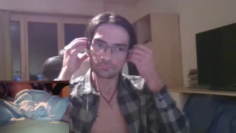 moriarty07 online show from 01/25/25, 09:57