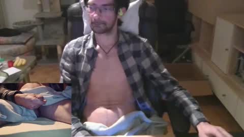 moriarty07 online show from 02/14/25, 06:51