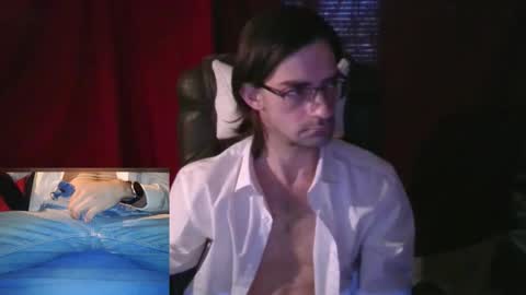 moriarty07 online show from 03/08/26, 06:17