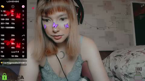 Lisa 3 online show from 12/24/24, 06:00