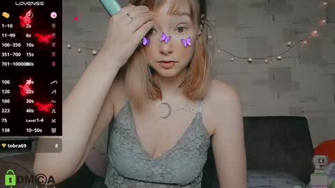 Lisa 3 online show from 12/27/24, 03:53