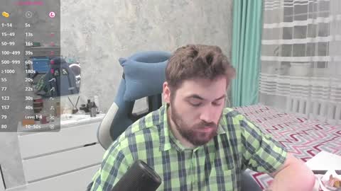 Snapshot of morlaios chatting on 12/16/24, 07:00 Morl online show from 12/16/24, 07:00