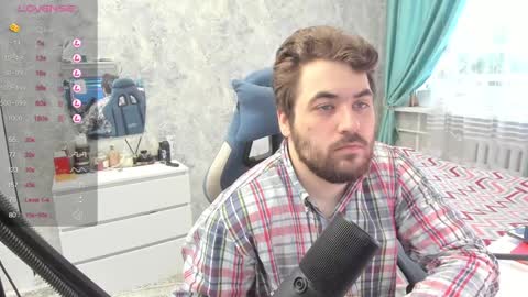 Snapshot of morlaios chatting on 01/26/25, 11:39 Morl online show from 01/26/25, 11:39