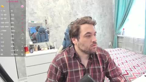 Snapshot of morlaios chatting on 02/14/25, 10:28 Morl online show from 02/14/25, 10:28