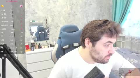 Snapshot of morlaios chatting on 02/17/25, 05:36 Morl online show from 02/17/25, 05:36