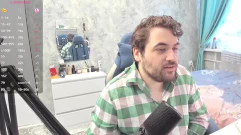 Snapshot of morlaios chatting on 02/19/25, 06:00 Morl online show from 02/19/25, 06:00