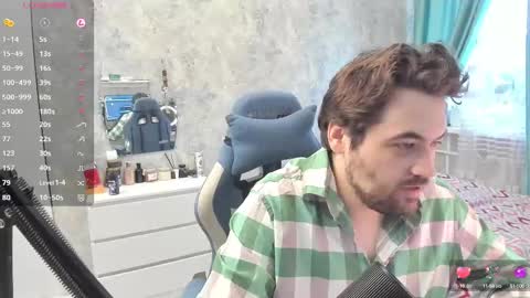 Snapshot of morlaios chatting on 02/19/25, 01:50 Morl online show from 02/19/25, 01:50