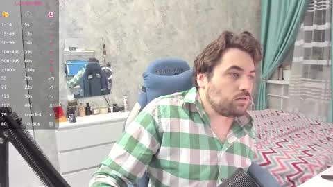 Snapshot of morlaios chatting on 02/19/25, 04:55 Morl online show from 02/19/25, 04:55
