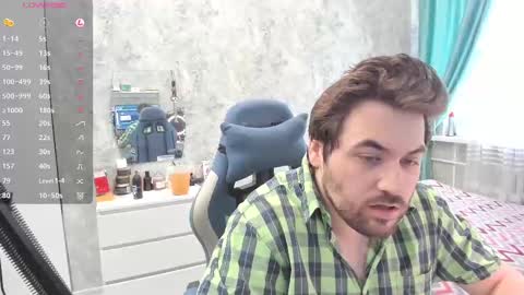Snapshot of morlaios chatting on 02/20/25, 10:37 Morl online show from 02/20/25, 10:37