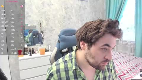 Snapshot of morlaios chatting on 02/20/25, 01:40 Morl online show from 02/20/25, 01:40