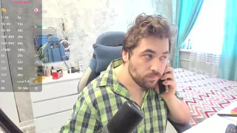 Snapshot of morlaios chatting on 02/24/25, 09:00 Morl online show from 02/24/25, 09:00