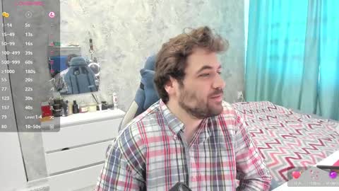 Snapshot of morlaios chatting on 02/25/25, 08:14 Morl online show from 02/25/25, 08:14