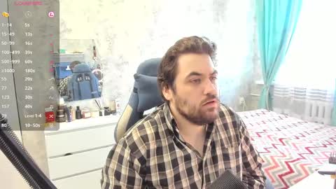 Snapshot of morlaios chatting on 02/27/25, 07:55 Morl online show from 02/27/25, 07:55