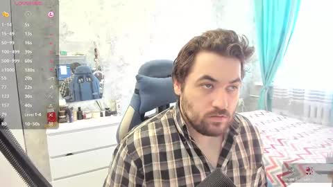 Snapshot of morlaios chatting on 02/27/25, 10:59 Morl online show from 02/27/25, 10:59