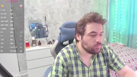 Snapshot of morlaios chatting on 03/07/25, 11:18 Morl online show from 03/07/25, 11:18