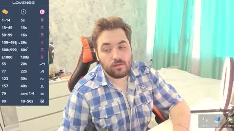 Snapshot of morlaios chatting on 09/16/25, 10:16 Morl online show from 09/16/25, 10:16