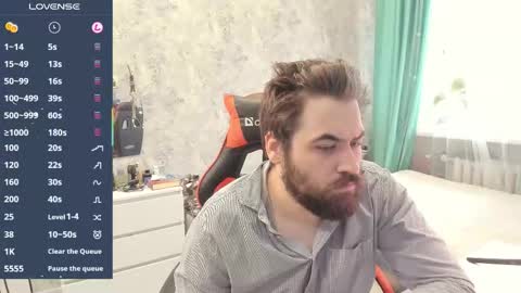 Snapshot of morlaios chatting on 10/19/25, 10:49 Morl online show from 10/19/25, 10:49