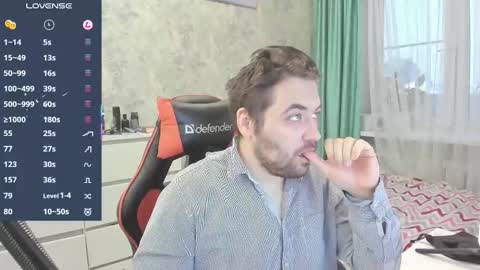 Morl online show from 01/07/26, 01:13