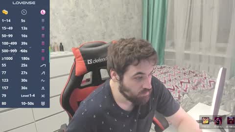 Morl online show from 02/12/26, 03:29