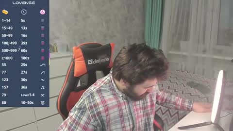 Morl online show from 02/22/26, 03:21