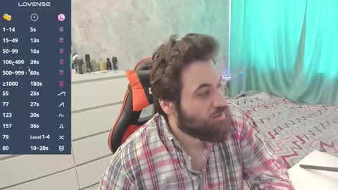 Morl online show from 03/15/26, 11:16