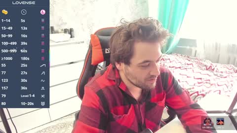 Morl online show from 04/12/26, 01:05