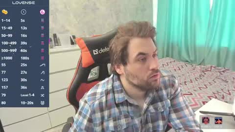 Morl online show from 04/17/26, 09:56