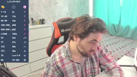 Morl online show from 04/21/26, 08:42