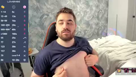 Morl online show from 07/05/26, 07:37