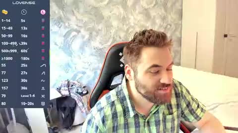 Morl online show from 07/18/26, 07:45