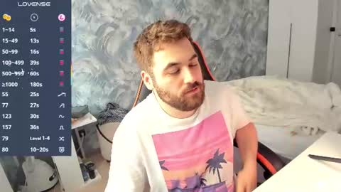 Morl online show from 07/20/26, 10:39