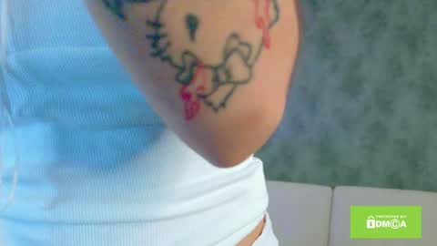 Emilia online show from 04/20/26, 03:09