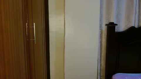 Mellisa online show from 03/24/26, 02:27