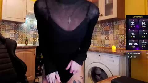 Lucy  online show from 01/21/25, 05:09