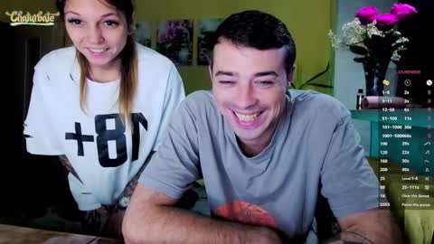 Lucy  online show from 10/09/25, 06:06