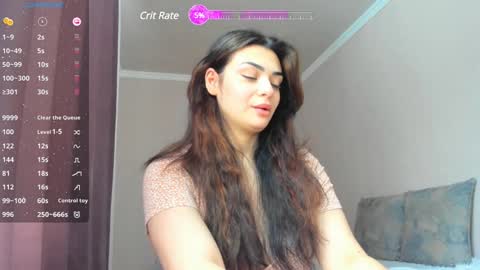 Snapshot of moroccan_diamond_ chatting on 01/20/25, 07:58 Medina online show from 01/20/25, 07:58