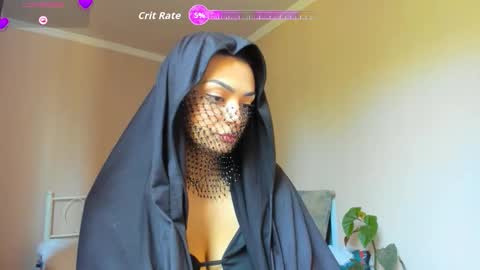Snapshot of moroccan_diamond_ chatting on 09/20/25, 06:47 Medina online show from 09/20/25, 06:47