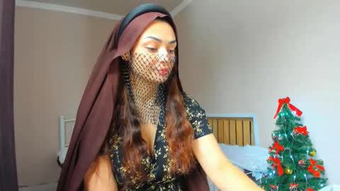Medina online show from 12/21/25, 05:36