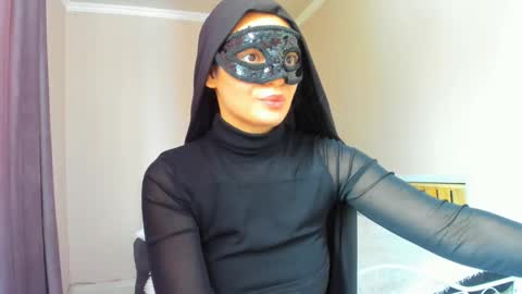 Medina online show from 01/17/26, 07:02