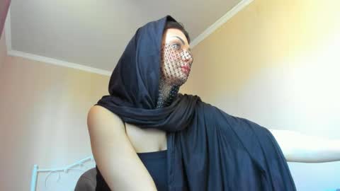Medina online show from 03/22/26, 08:40